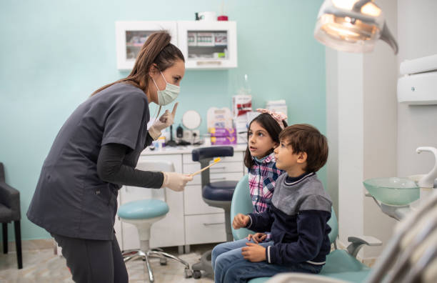 Best Dental Exams and Cleanings  in Warrenton, MO