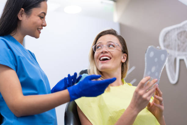 Best Dental Fillings (Composite and Amalgam)  in Warrenton, MO