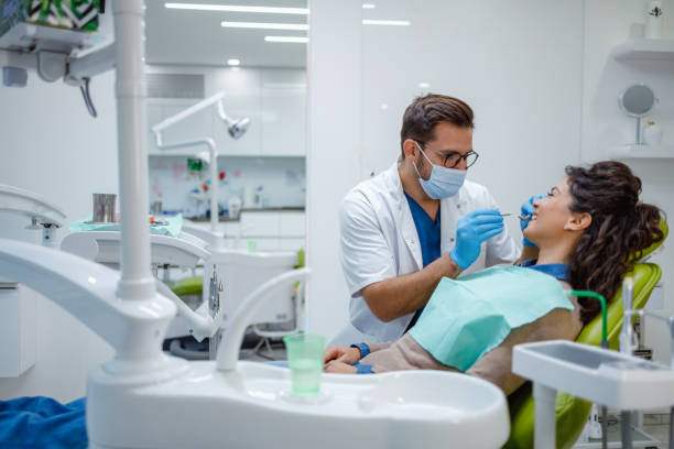 Oral Surgery in Warrenton, MO